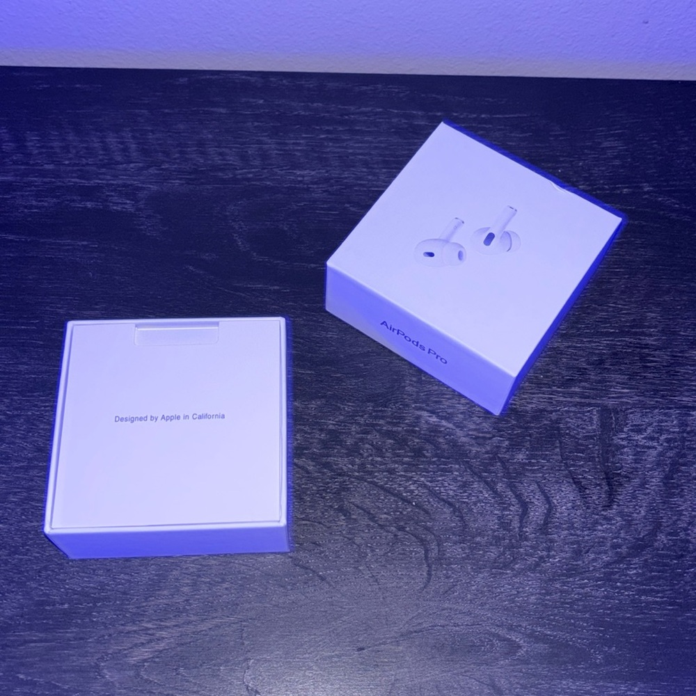 AirPod Pro